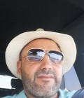 Dating Man France to St Denis  : Samir, 41 years